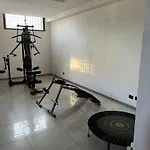 Explora Mundos Sacramentinos Apartment