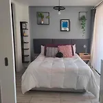 Vivir En Santiago De Un Dormitorio