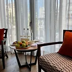 Debaines Hotel Santiago