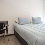 Shortstays Santiago