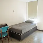 Shortstays Santiago