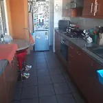 Pieza Bano Privado Para 1 Persona Las Condes