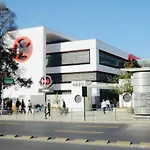 Ibis Conde Del Maule