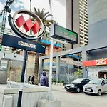 Ibis Conde Del Maule