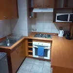 Apart Hotel Agustinas Plaza