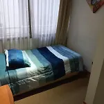 Apart Hotel Agustinas Plaza