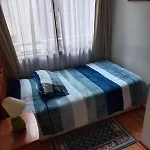 Apart Hotel Agustinas Plaza