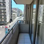 Apart Hotel Agustinas Plaza