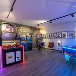 Depto Espacio Huerfanos-Bulnes 259