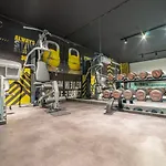 Depto Espacio Huerfanos-Bulnes 259