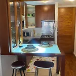 Alojamientos Alcantara