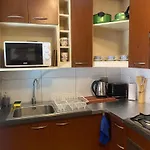 Alojamientos Alcantara