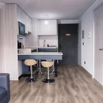 Hermoso Departamento Macul