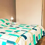 Hermoso Departamento Macul