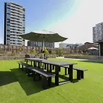 Your Nunoa Oasis City Escape