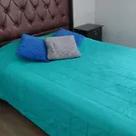 Basmey Suite Alto Amunategui Stgo