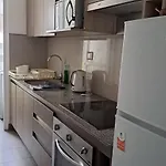 Basmey Suite Alto Amunategui Stgo