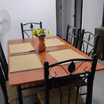 Basmey Suite Alto Amunategui Stgo