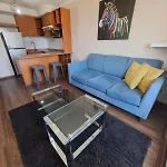 Departamento Lastarria