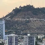 Departamento En Nunoa, Excelente Ubicacion, Frente Metro Y A Pasos Del Barrio Italia