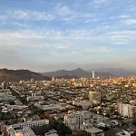 Departamento En Nunoa, Excelente Ubicacion, Frente Metro Y A Pasos Del Barrio Italia