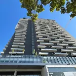 Departamento En Nunoa, Excelente Ubicacion, Frente Metro Y A Pasos Del Barrio Italia