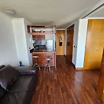Metro Manuel Montt Apartrent