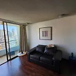 Metro Manuel Montt Apartrent