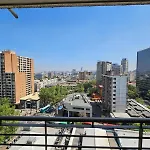 Metro Manuel Montt Apartrent