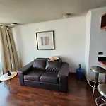 Metro Manuel Montt Apartrent