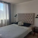 Comodo Departamento En Santiago Centro