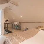 Refugio Urbano Depto Acogedor Con Dos Niveles