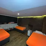 Hostal Boutique Black Cat