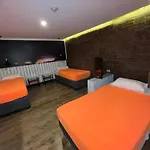 Hostal Boutique Black Cat