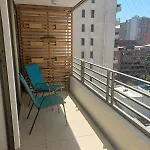 San Agustin Apart