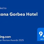 Casona Gorbea Hotel