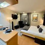 Apt Santiago Bellas Artes