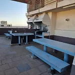Funcional Central Full Equipado