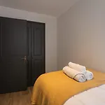 Perfect 2Be 2Ba Close To The Metro