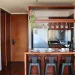 Moderno Departamento Providencia