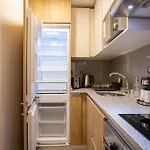 Authentic Santiago Studio Apt Near Plaza De Armas