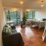 Vintage Apartment Lastarria
