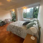 Vintage Apartment Lastarria