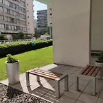 Charming Apartment In Las Condes Near Metro