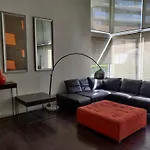Charming Apartment In Las Condes Near Metro
