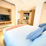 Hom I Loft Ubicado En El Corazon De Stgo Lastarria