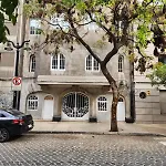 Hom I Loft Ubicado En El Corazon De Stgo Lastarria