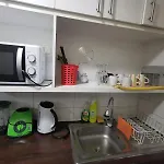 Departamento Santiago Cercano Aeropuerto