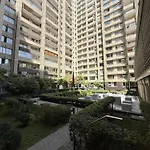Vr Suite Santiago