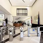 Vr Suite Santiago